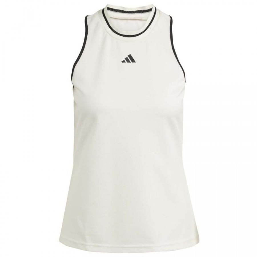 Adidas Legacy White Chalk Women''s T-Shirt