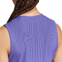 Camiseta Adidas Match Pro Azul Cobalto Negro Mujer  Oferta + Barato