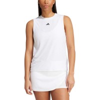T-shirt Femme Adidas Match Pro Blanc  Offre - Pas cher