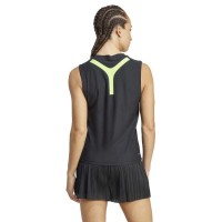 Camiseta Adidas Match Pro Preta para Mulheres  Oferta + Barato