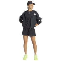 Camiseta Adidas Match Pro Preta para Mulheres  Oferta + Barato