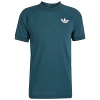 T-shirt adidas Original Freelift Aurora Vert  Offre - Pas cher