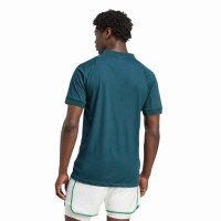 T-shirt adidas Original Freelift Aurora Vert  Offre - Pas cher