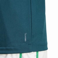 T-shirt adidas Original Freelift Aurora Vert  Offre - Pas cher