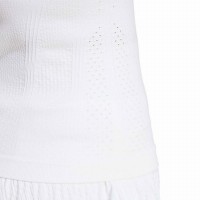 T-Shirt Adidas Pro White para Mulher  Oferta + Barato