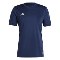 Adidas T-Shirt Table 23 Bleu Marine