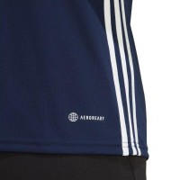 Adidas T-Shirt Table 23 Bleu Marine