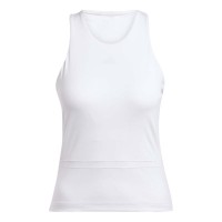 Adidas Y-Tank Midi White Women''s T-Shirt  Offer + Cheap