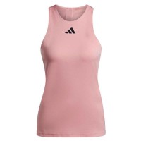 Adidas Y-Tank Pink Women''s T-Shirt  Offer + Cheap