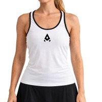Alacran Wild White Women''s T-Shirt PADELPOINT