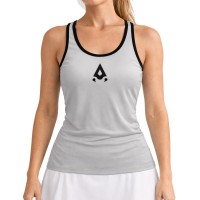 Alacran Wild Gray Women''s T-Shirt PADELPOINT