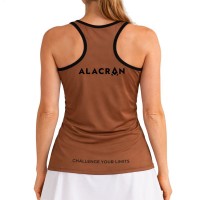 Alacran Wild Brown Women''s T-Shirt PADELPOINT