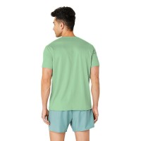 Asics Core Celadon Light T-Shirt  Offer + Cheap