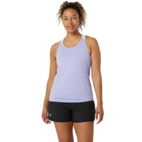 Camiseta Feminina Asics Court Vapor White Glossy  Oferta + Barato