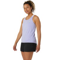 Camiseta Feminina Asics Court Vapor White Glossy  Oferta + Barato