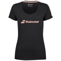 Camiseta Babolat Exercise Mujer