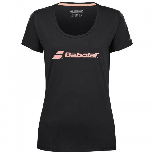 Camiseta Babolat Exercise Mujer