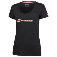 Camiseta Babolat Exercise Mujer