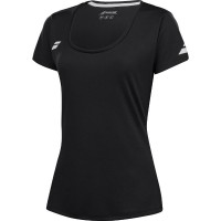 Camiseta Babolat suona Capsleeve Mujer