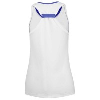 Babolat T-shirt haut blanc pour femme  Offre - Pas cher