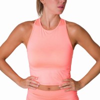 Camiseta BB Basica Corta Coral Light  Oferta + Barato