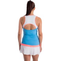 Camiseta BB Shanghai Azul  Oferta + Barato