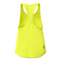 T-shirt pour femme Bidi Badu Beach Spirit Chill Neon Aqua Yellow  Offre - Pas cher