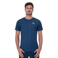 Bidi Badu Beach Spirit Crew Duas Cores Azul Escuro T-Shirt  Oferta + Barato