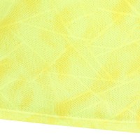 Camiseta Bidi Badu Beach Spirit Gris Amarillo Neon  Oferta + Barato