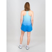 Bidi Badu Colortwist Gradiant Chill Aqua Blue T-Shirt  PADELPOINT Bidi Badu Colortwist Gradiant Chill Aqua Blue T-Shirt