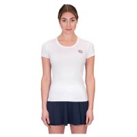 Bidi Badu Crew Tee Blanc T-shirt femme  Offre - Pas cher
