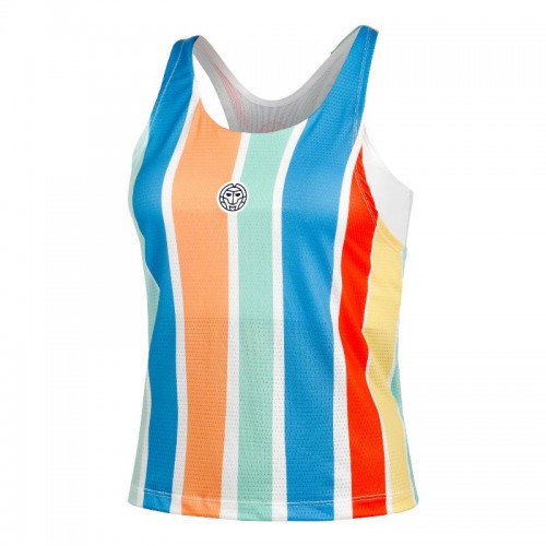 Bidi Badu Paris T-shirt 2 en 1 couleurs Bidi Badu Paris T-shirt 2 en 1 couleurs