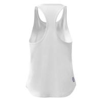Bidi Badu Spike Chill Blanc T-Shirt Femme  Offre - Pas cher