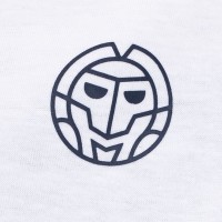 Bidi Badu Spike Chill Blanc T-Shirt Femme  Offre - Pas cher