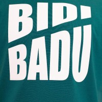 Camita BD Badu Spike Chill Verde Oscuro  Oferta + Barato