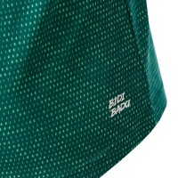 Camiseta Bidi Badu Spike Crew Two Colored Dark Green  Oferta + Barato