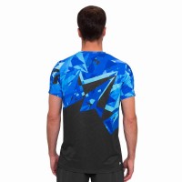 Bidi Badu Spike Dark Gray Blue T-Shirt  Offer + Cheap