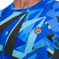Bidi Badu Spike Dark Gray Blue T-Shirt  Offer + Cheap