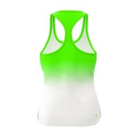 Bidi Badu Debardeur Gradiant Neon White Junior  Offre - Pas cher