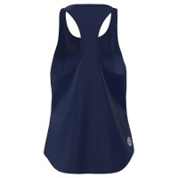 Bidi Badu T-shirt pour femme Twiggy Chill Dark Blue Mix  Offre - Pas cher