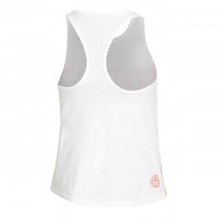 Camiseta Bidi Badu Wild Arts Chill Blanco Mix Mujer  Oferta + Barato