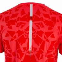 Black Crown Atlanta Coral T-shirt  Offer + Cheap