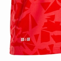Black Crown Atlanta Coral T-shirt  Offer + Cheap