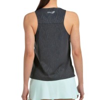Camiseta Bullpadel Abure Preta  Oferta + Barato