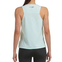 Camiseta Bullpadel Abure Aqua Green  Oferta + Barato