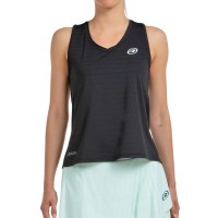 T-shirt bicolore noir Bullpadel Adies  Offre - Pas cher