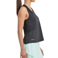 T-shirt bicolore noir Bullpadel Adies  Offre - Pas cher