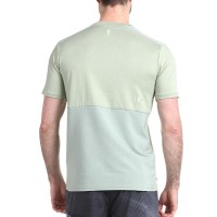 Bullpadel Adive Eucalyptus Vigore T-Shirt  Offre - Pas cher