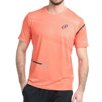 Bullpadel Adula Calabaza T-Shirt  Offre - Pas cher
