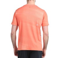 Bullpadel Adula Calabaza T-Shirt  Offre - Pas cher